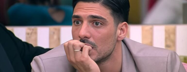 “Sono io il guru della moda”. Grande Fratello, finalmente parla: “Cosa c’era tra me e Lorenzo”