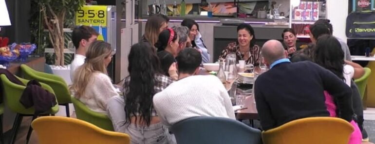 “Lascio il Grande Fratello”. Dispiacere per tutti, se ne va tra le polemiche: “Gli autori sanno tutto”