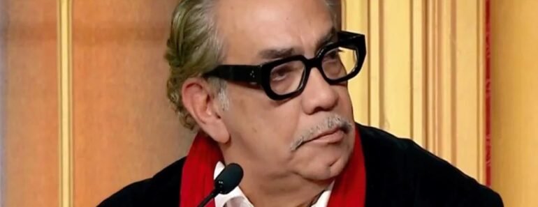 “Cosa è successo davvero e dov’è andato”. Mariotto e la fuga da Ballando con le stelle, la verità pazzesca