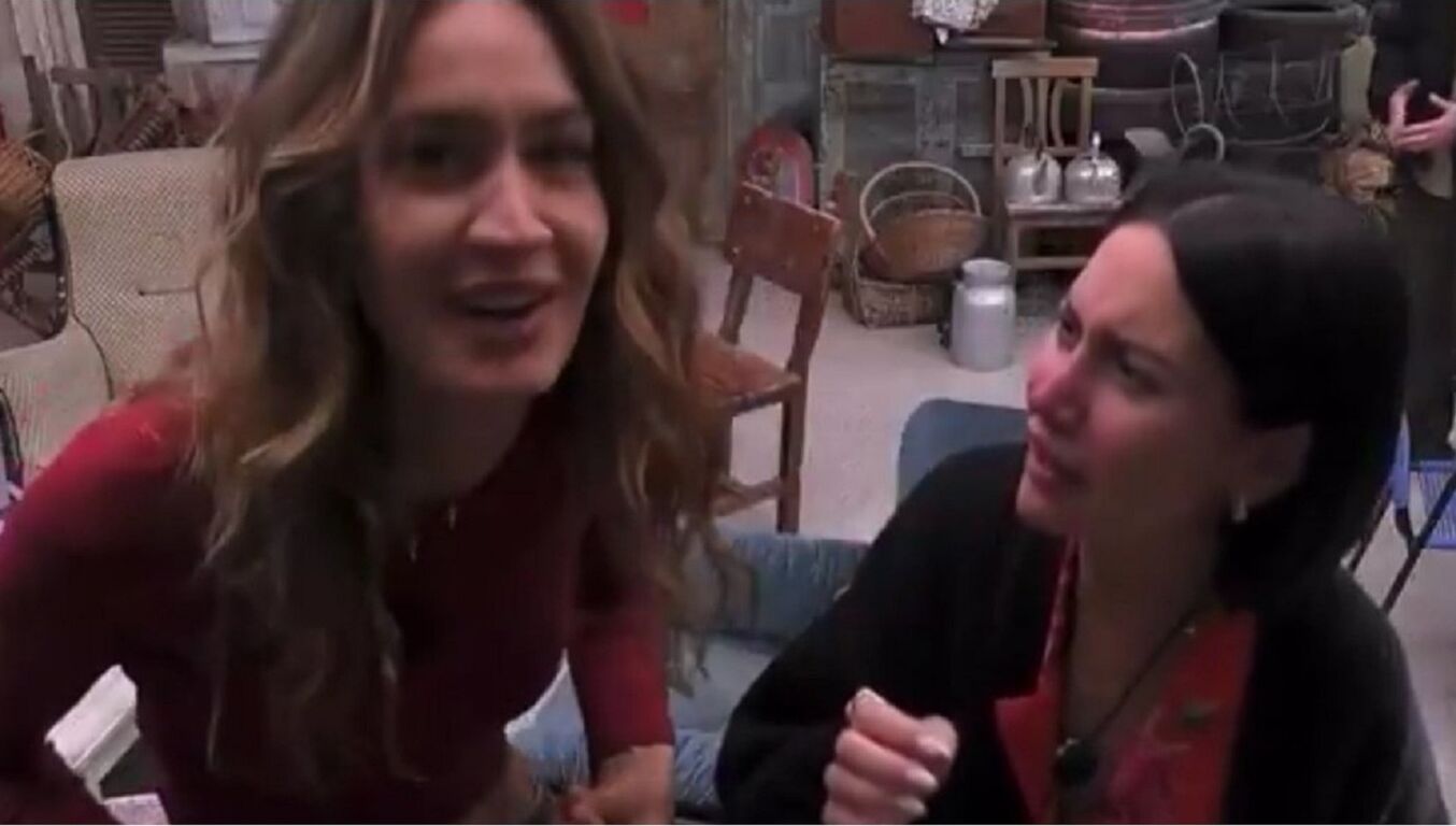 “Confessiamo”. Helena e Jessica vuotano il sacco: cosa è successo fuori da Grande Fratello. “Ma come?!”