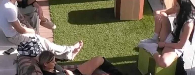 “Fuori dalla Casa, lei esce”. Grande Fratello, apre la porta rossa con tristezza cinque mesi dopo