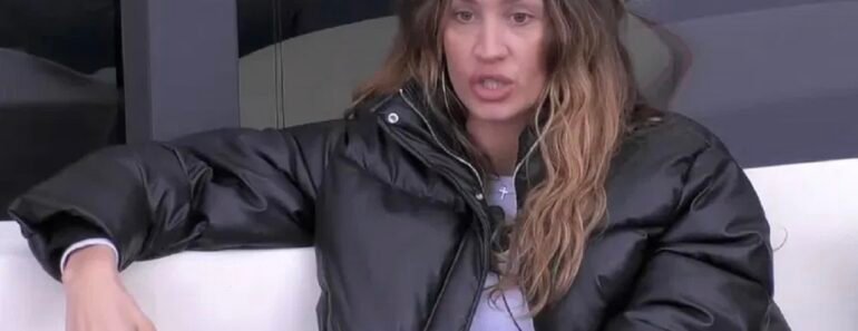 “Il Grande Fratello mi ha detto una cosa grave”. Zeudi gela Shaila e scoppia il caso: “Riguarda Helena”