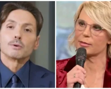 “Maria De Filippi fuori da Mediaset”. Scossone in tv, la decisione di Pier Silvio Berlusconi