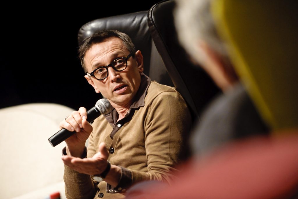 Bruno Barbieri