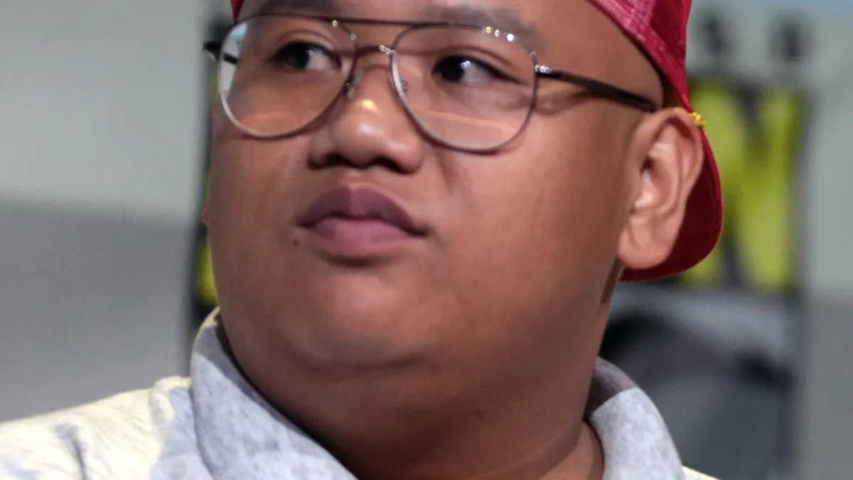 Jacob Batalon si è sposato: il segreto di Spider-Man è tenero in una foto d'archivio
