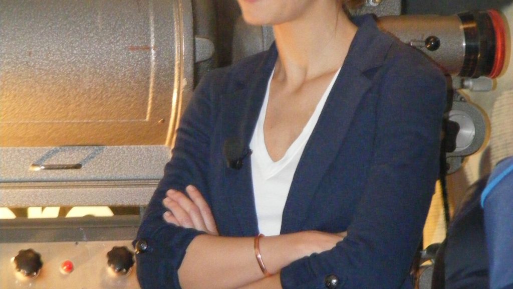 Paola Cortellesi
