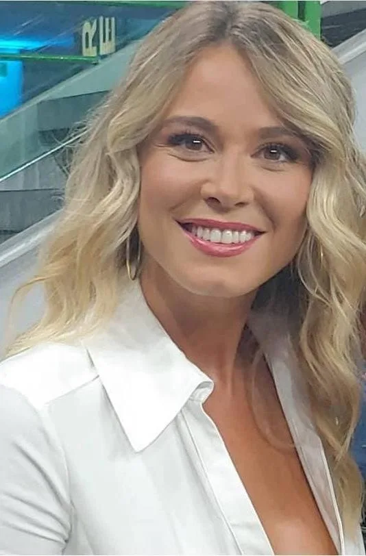 Diletta Leotta in primo piano nel 2019