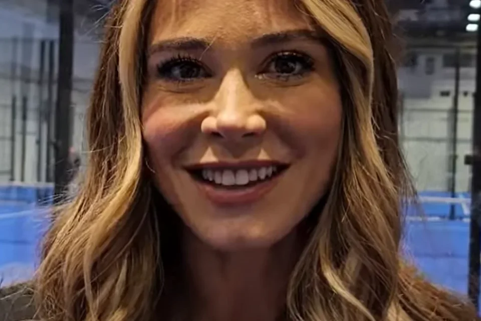 Diletta Leotta intervistata da Funweek nel