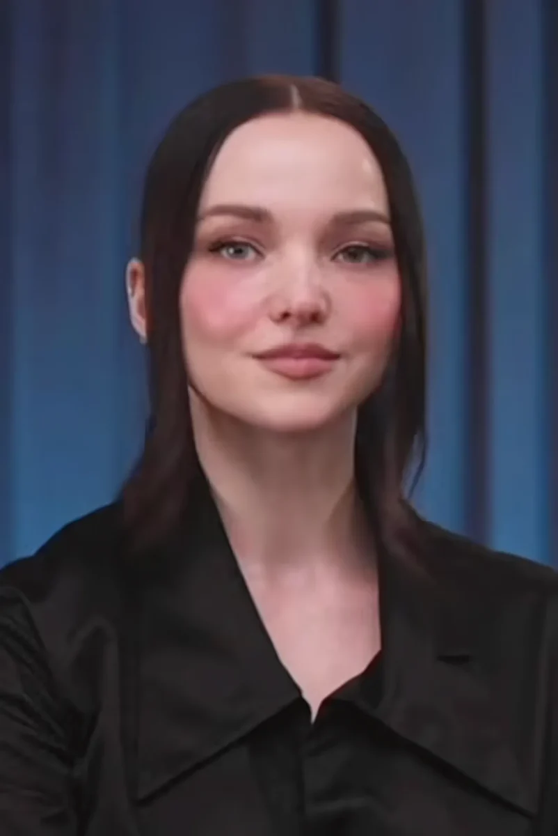 Dove Cameron in un'intervista del 2026
