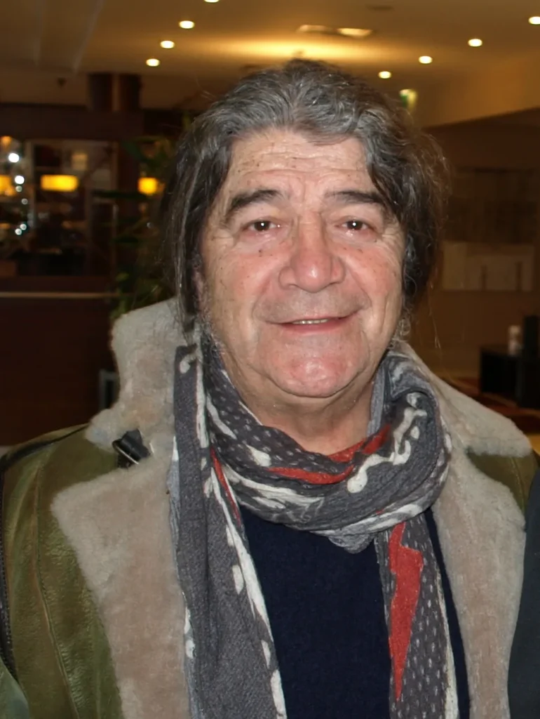 Drupi nel 2014