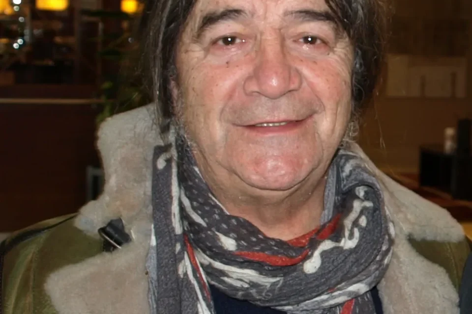 Drupi nel
