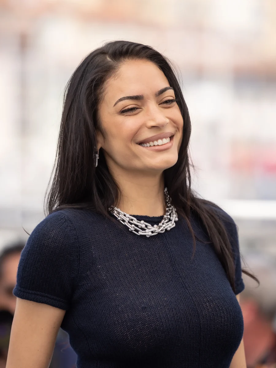 Elodie al Festival di Cannes 2025