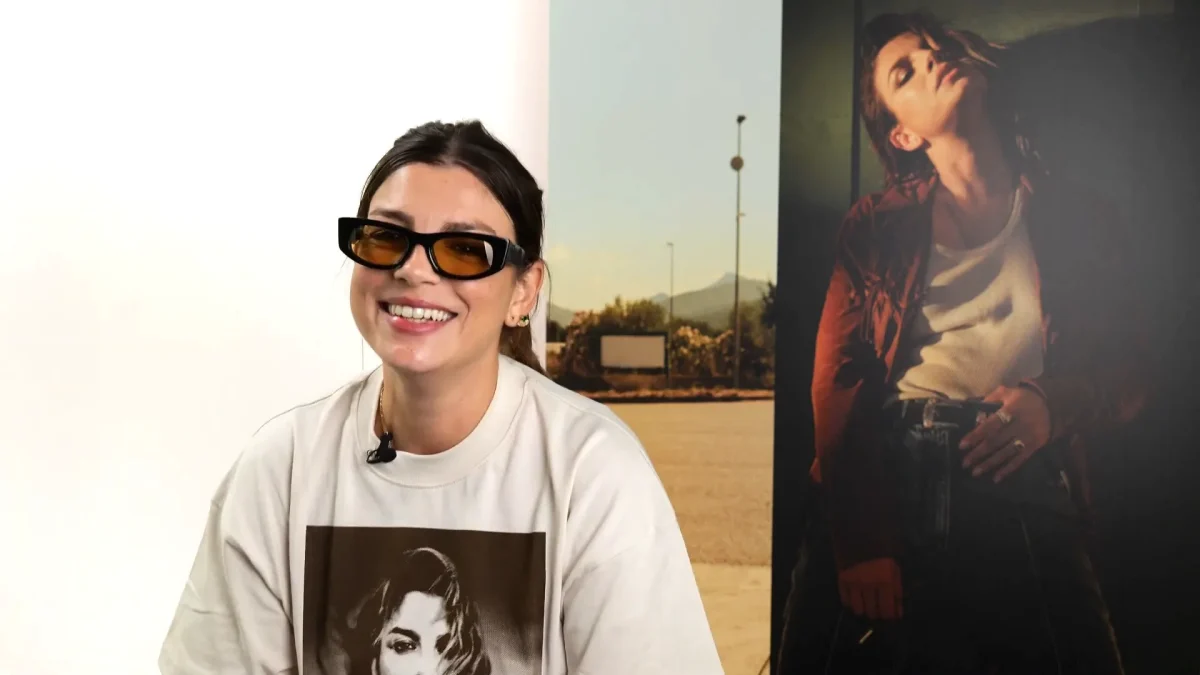Emma Marrone
