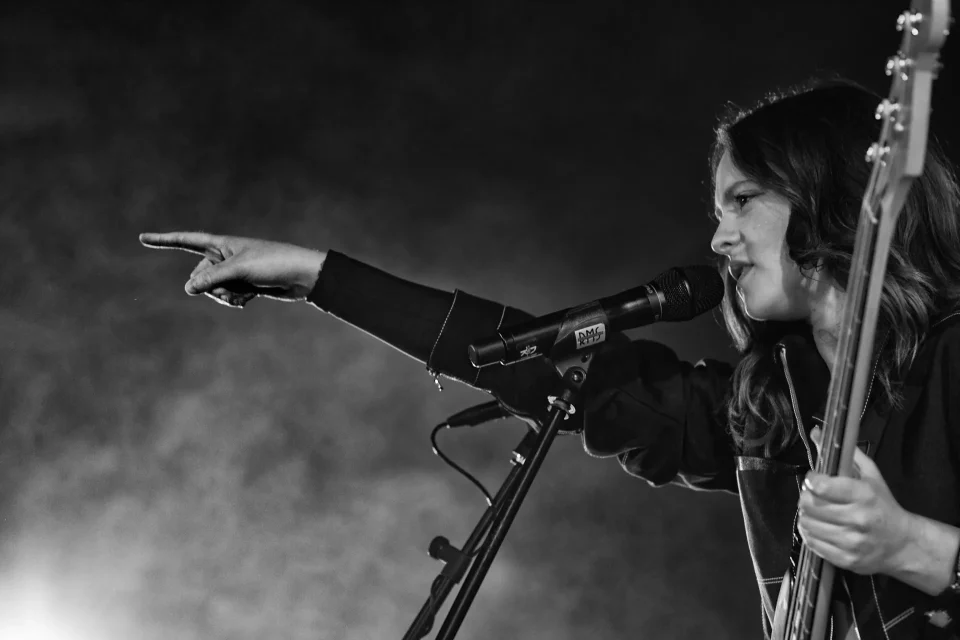 Francesca Michielin in concerto al Teatro Quirinetta