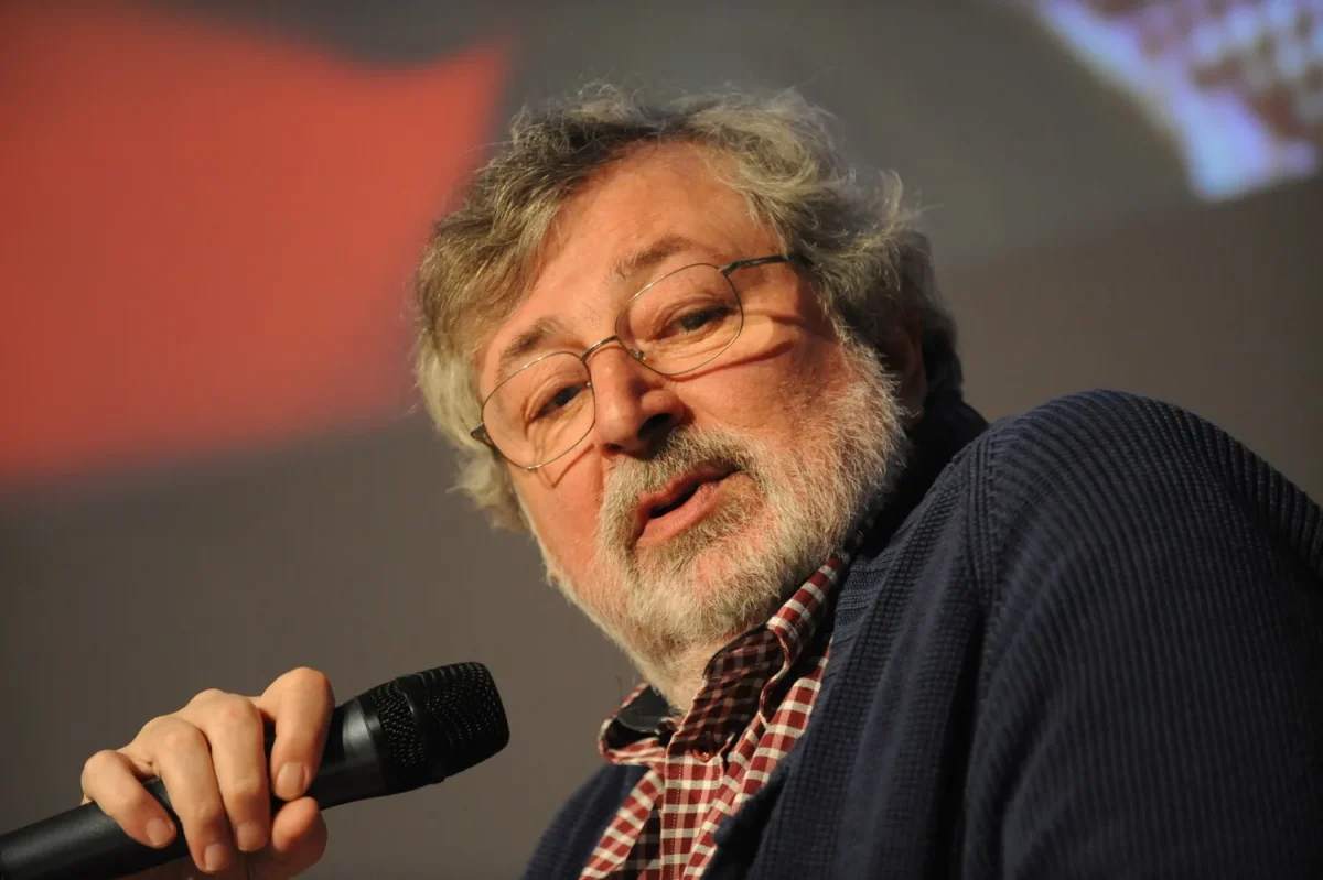 Francesco Guccini al Premio Chiara 2013
