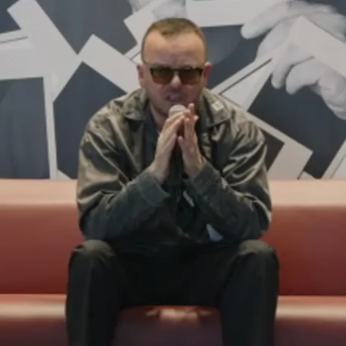 Gigi D'Alessio in concerto e in studio