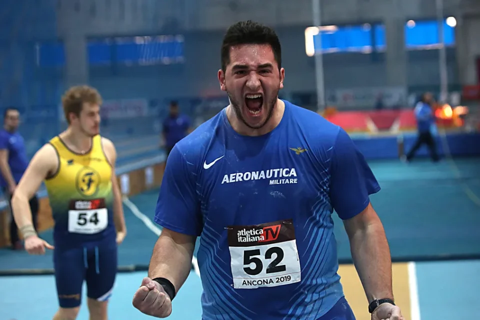 Leonardo fabbri ancona 2019 featured