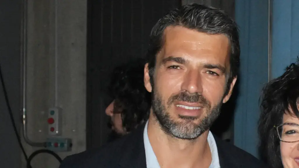 Luca Argentero al Teatro sociale di Alba