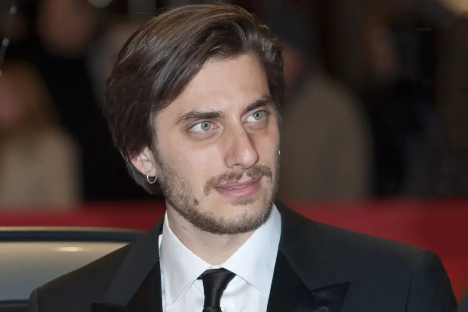 Luca Marinelli per The Echo Chamber