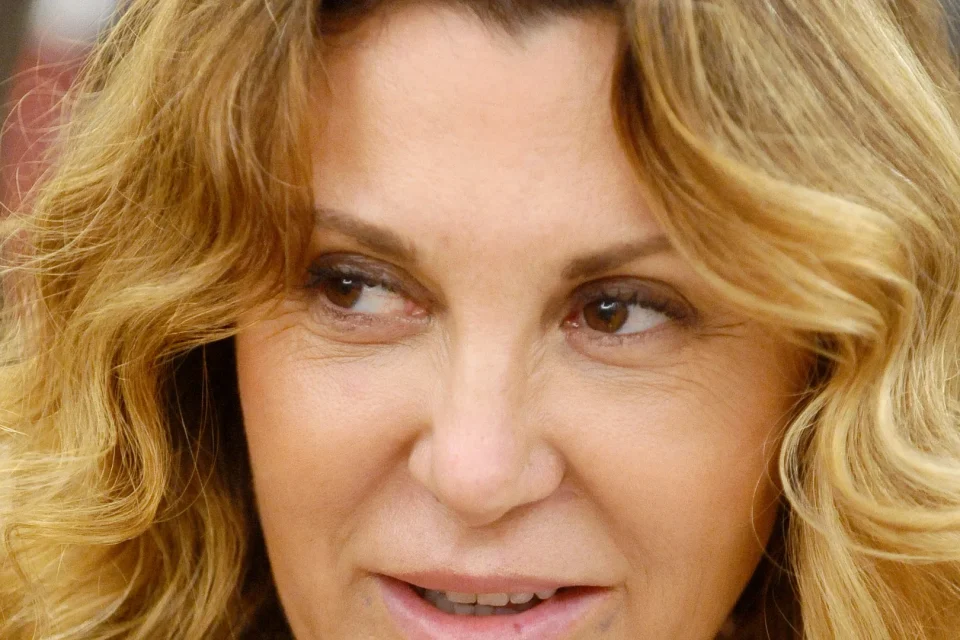 Manuela Moreno, ritratto