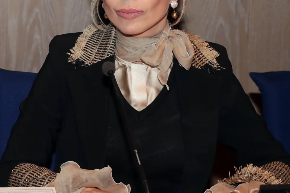 Marina Berlusconi
