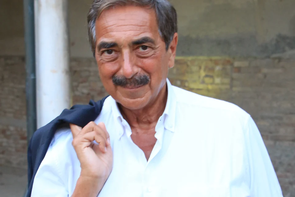 Marino Bartoletti. Foto: Bellafiore, Wikimedia Commons, CC BY SA 4.0.
