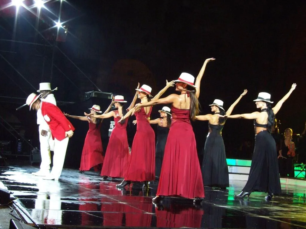 Massimo Ranieri in concerto a Taormina