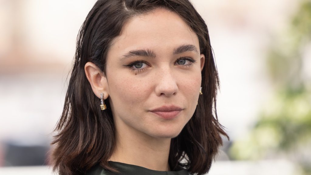 Matilda De Angelis al Festival di Cannes 2025