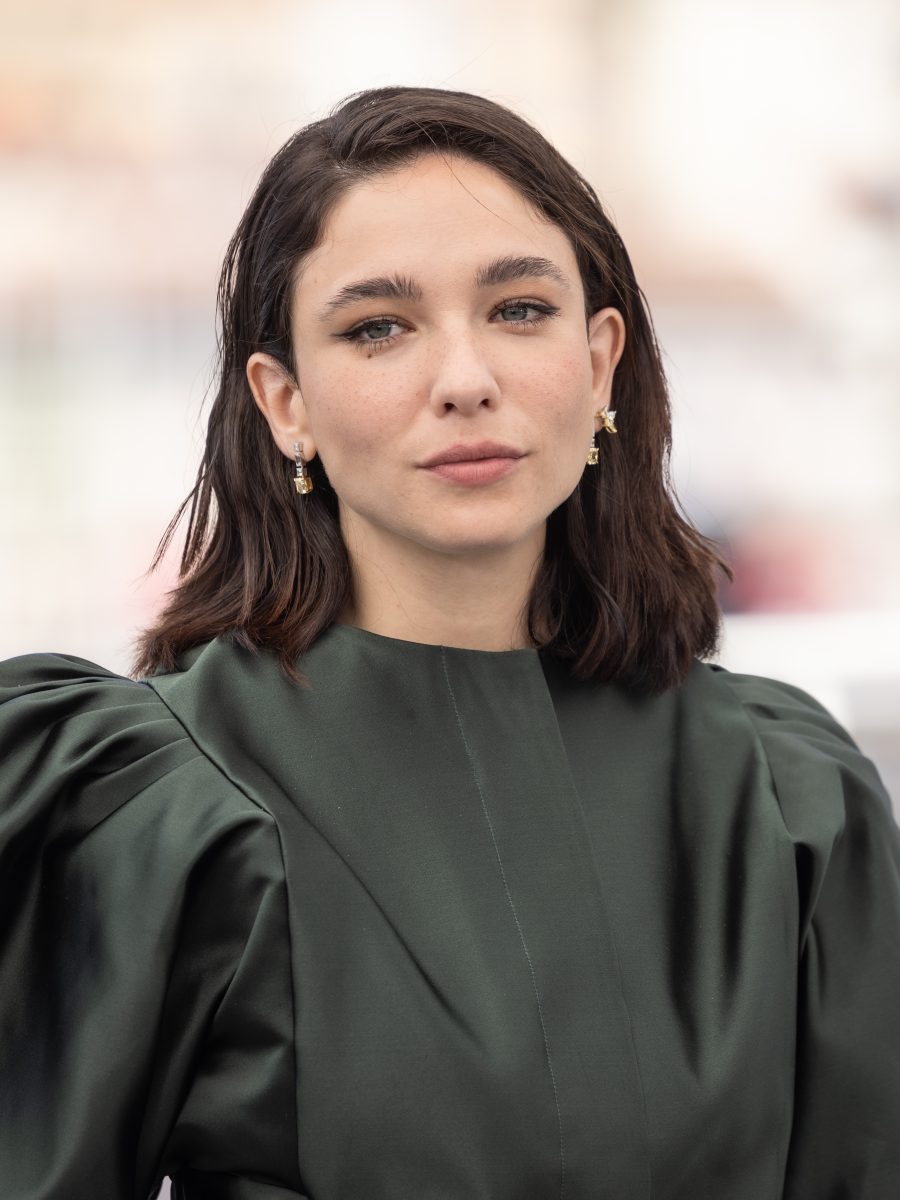 Matilda De Angelis al Festival di Cannes 2025