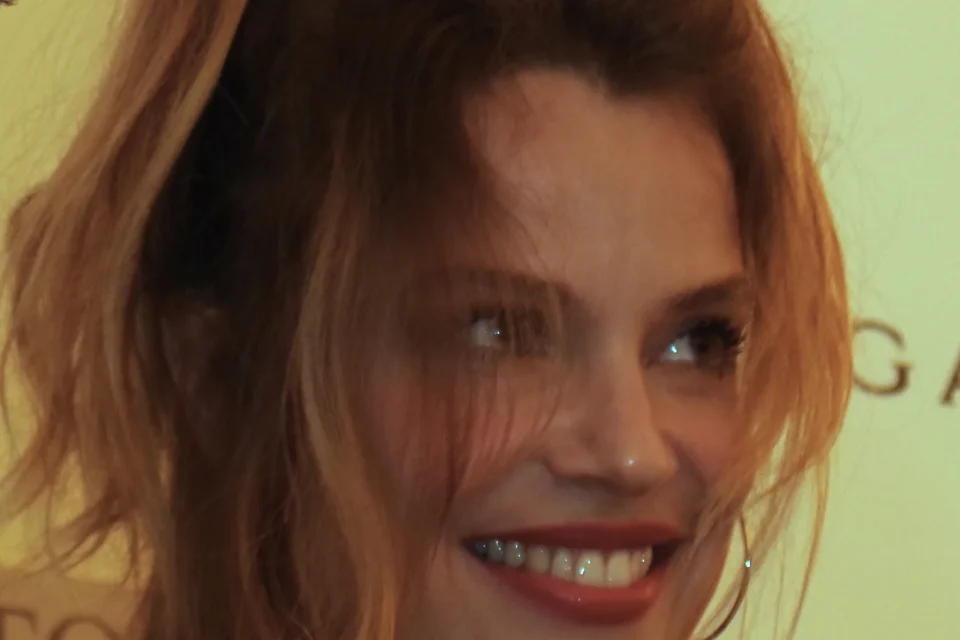 Micaela Ramazzotti. Foto: Pietro, Wikimedia Commons, CC BY 3.0.