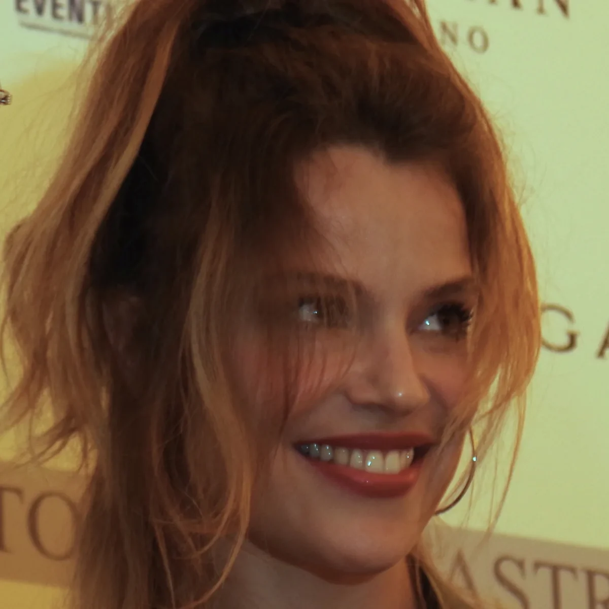 Micaela Ramazzotti