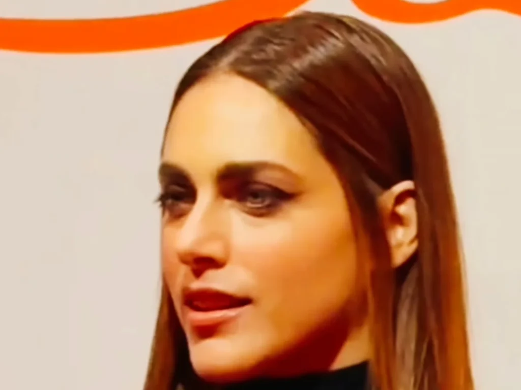 Miriam Leone nel 2025