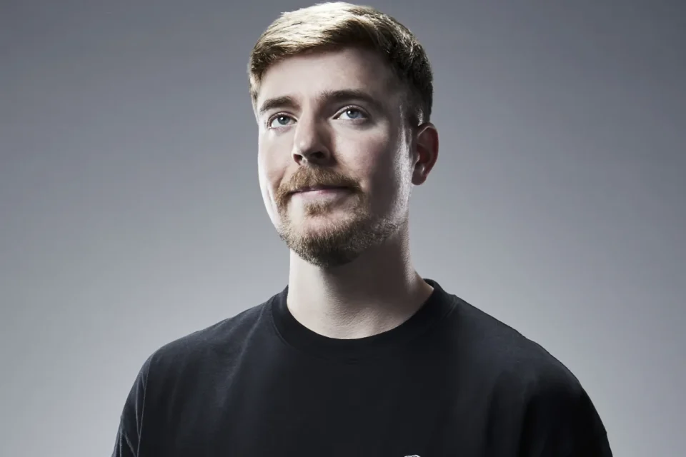 MrBeast, ritratto ufficiale