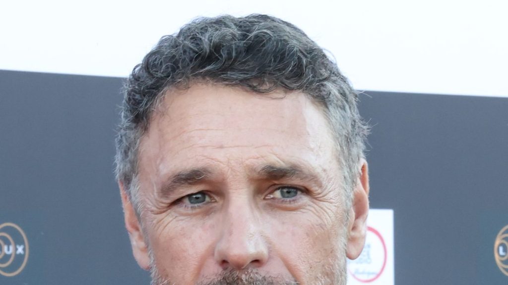 Raoul Bova a Roma nel 2026