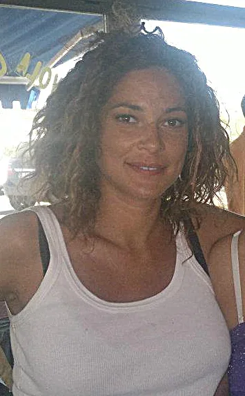 Simona Cavallari. Foto: Devil90, Wikimedia Commons, pubblico dominio.