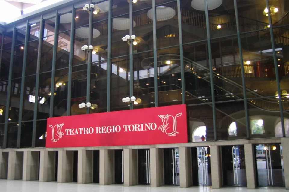 Teatro Regio Torino per il Torino Film Festival