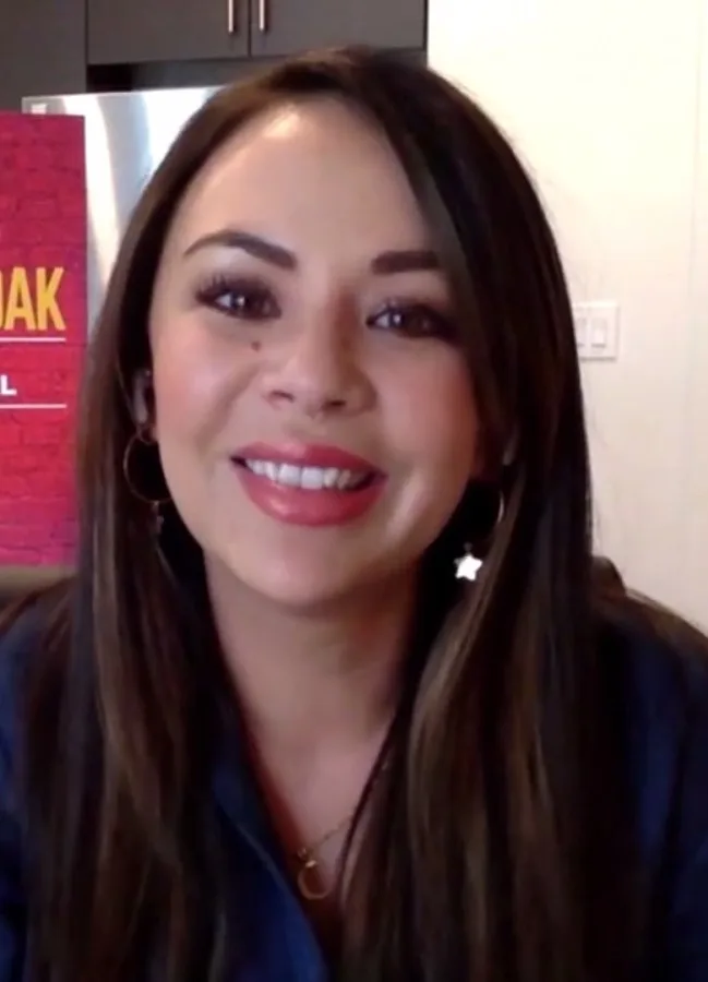 Janel Parrish e Sasha Farber, addio dopo tre mesi in pubblico