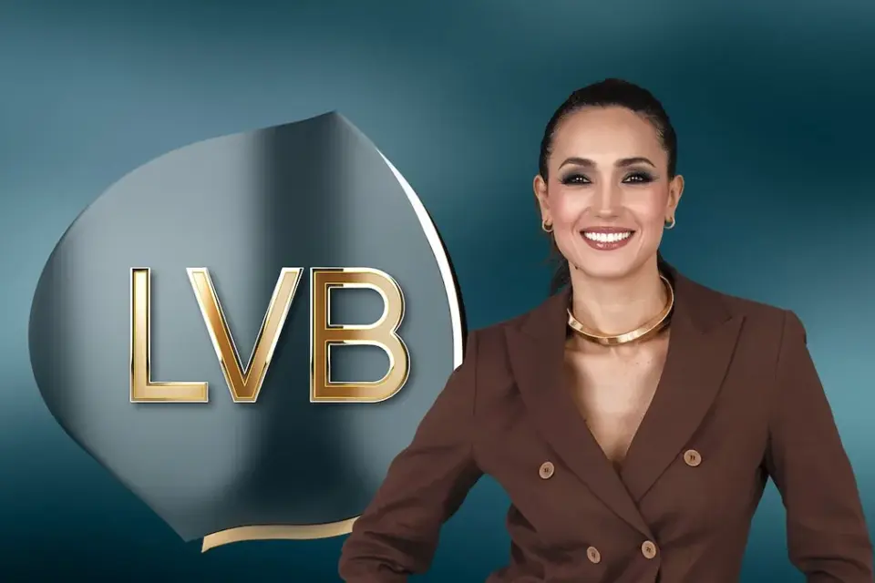 Caterina Balivo La volta buona