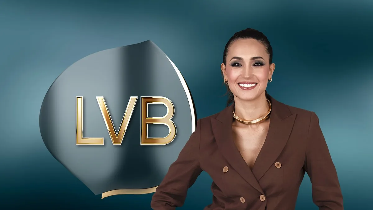 Caterina Balivo conduce La volta buona su Rai 1