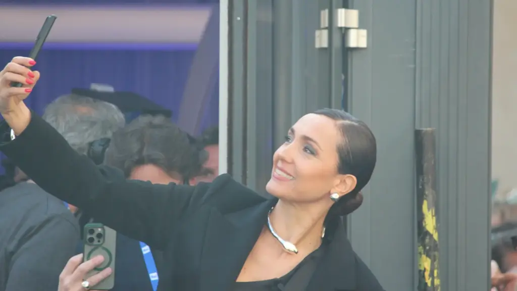 Caterina Balivo al Festival di Sanremo 2026