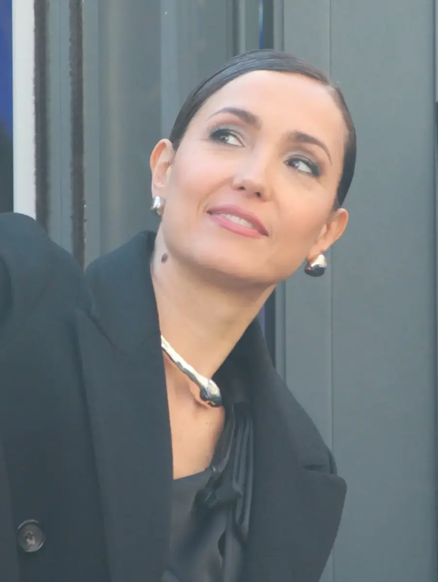 Caterina Balivo al Festival di Sanremo 2026