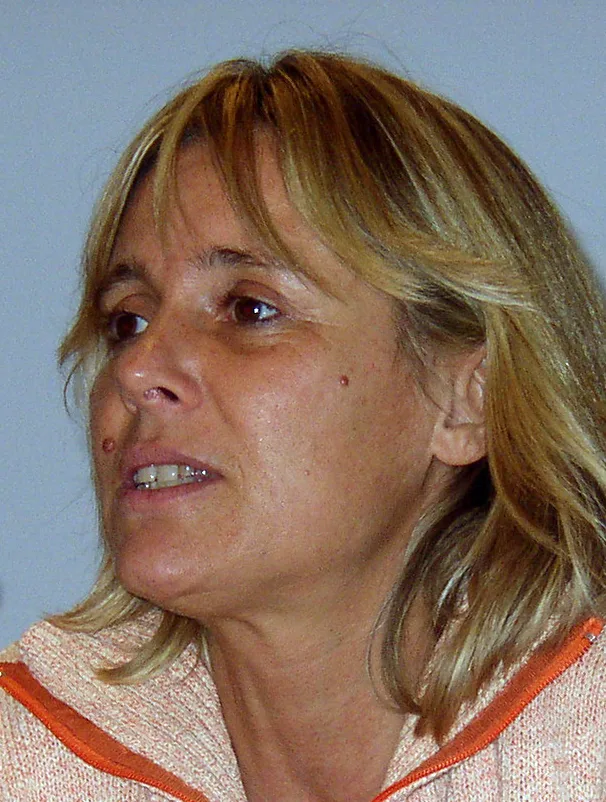 Federica Sciarelli conduce Chi l’ha visto?