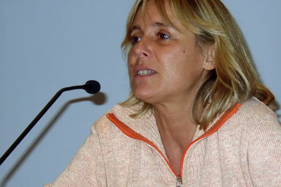 Federica Sciarelli