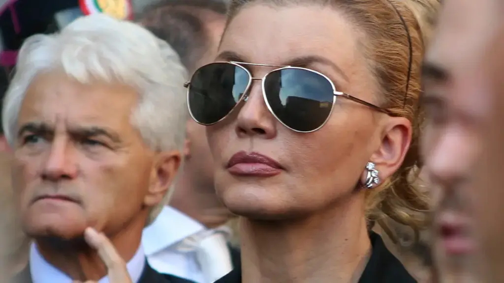 Milly Carlucci