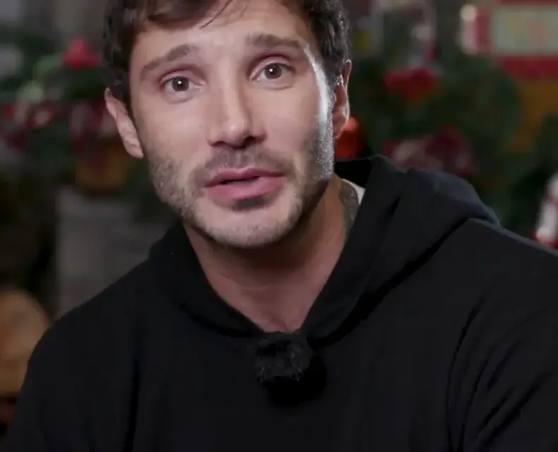 Stefano De Martino